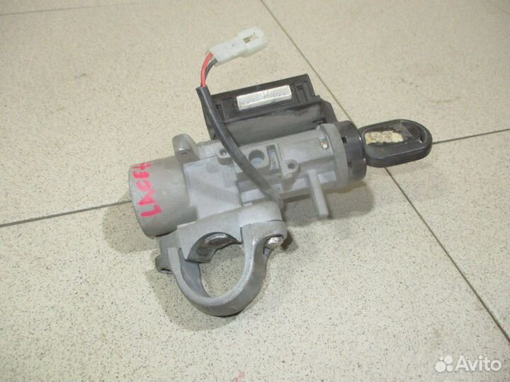 Замок зажигания Chevrolet Lacetti