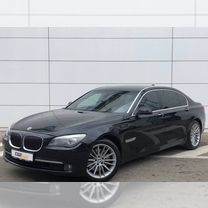 BMW 7 серия 3.0 AT, 2010, 275 000 км, с пробегом, цена 1 750 000 руб.