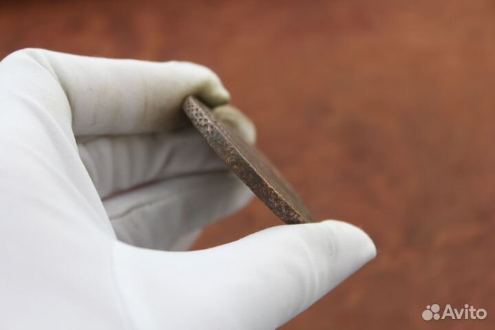 5 Копеек 1771 года Екатерина II в Твери