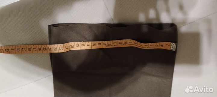 Брюки мужские классические 54, новые