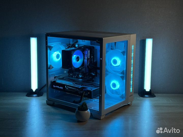 Игровой компьютер Core i5