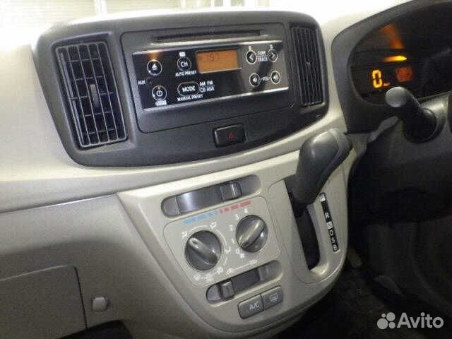 Daihatsu Mira e:S 0.7 CVT, 2013, 71 000 км