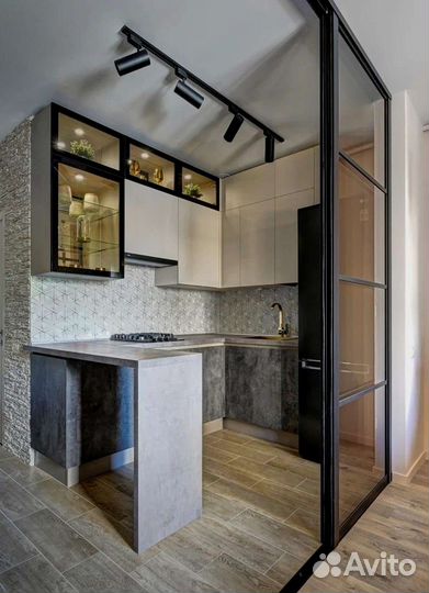 Кухная напрямую от производителя