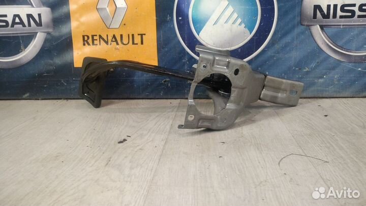 Педаль тормоза Hyundai solaris 2