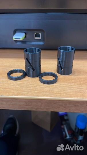 Качественная 3D печать и моделирование