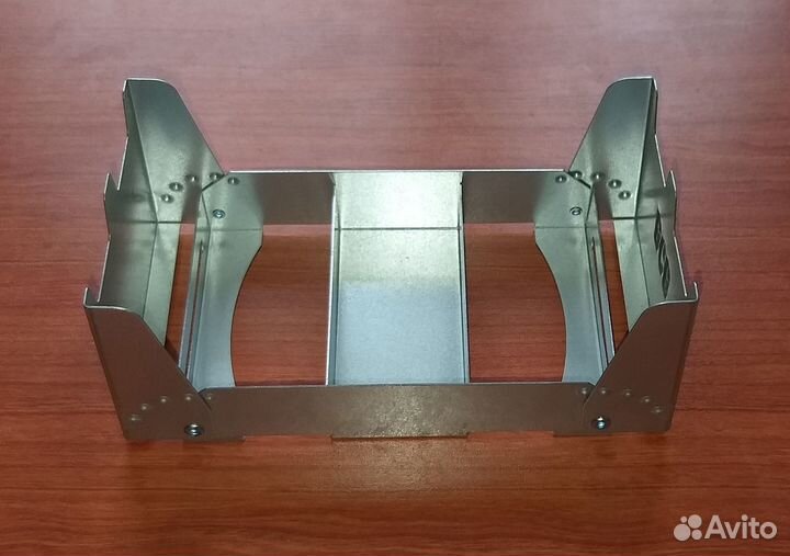 Печка складная Fire Dragon