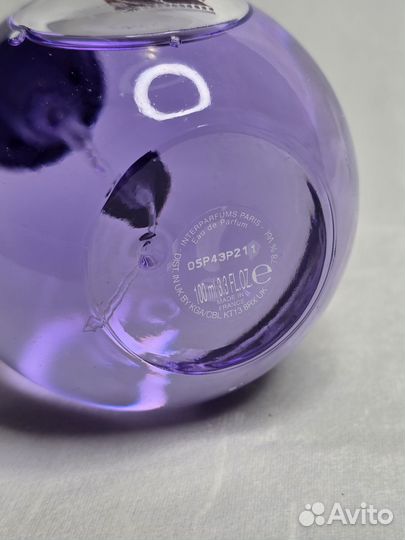 Распив Eclat d’Arpege Оригинал