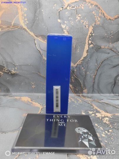 Escentric MoleculesMolecule 01 + Iris (Арт.17192)