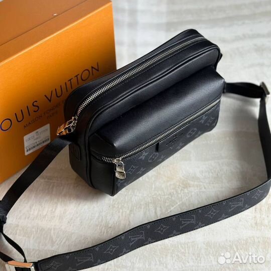 Сумка Louis Vuitton мужская