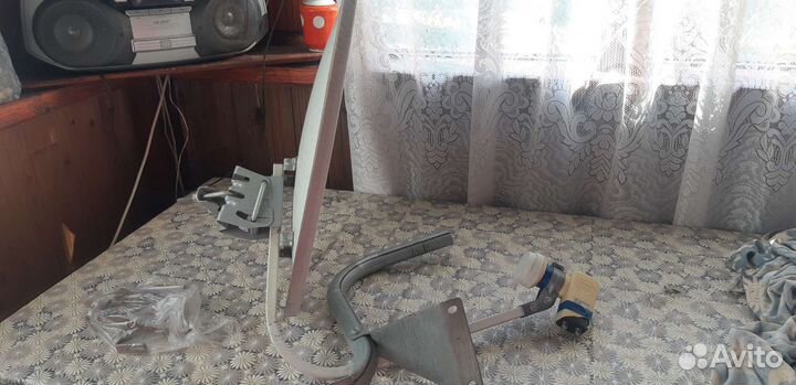 Триколор GS E501/CS C591 на 2 тв