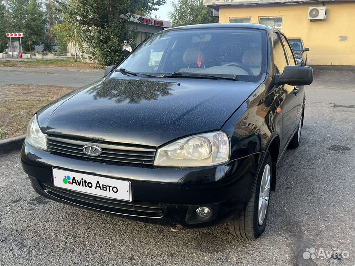 LADA Kalina 1.4 МТ, 2010, 179 000 км