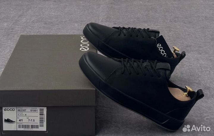 Кроссовки Ecco