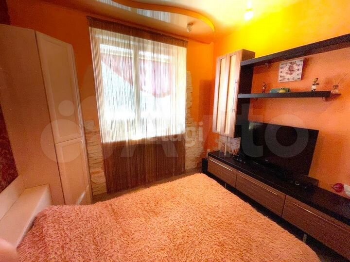 2-к. квартира, 43,9 м², 1/12 эт.