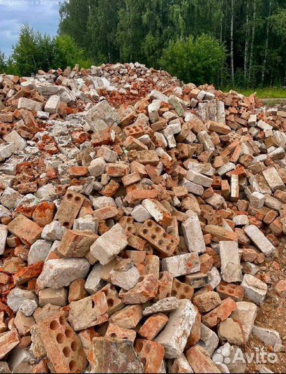 Бой кирпича в Волеги