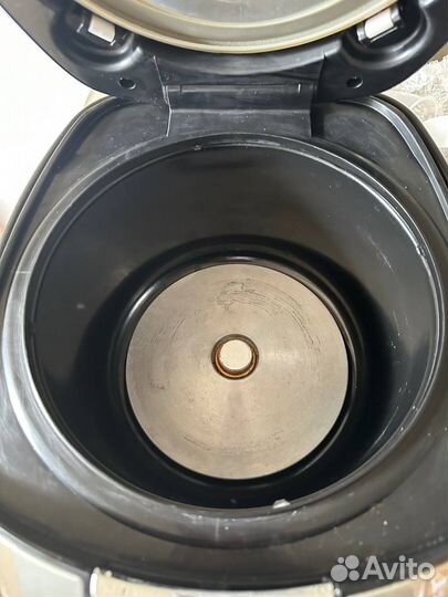 Мультиварка Redmond RMC-M4502