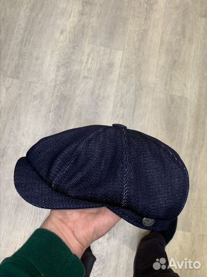 Кепки, Восьмиклинки, Регланы, Головные Уборы