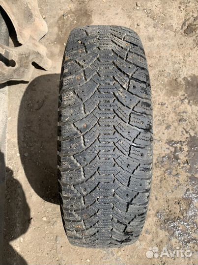 Tunga Nordway 175/65 R14