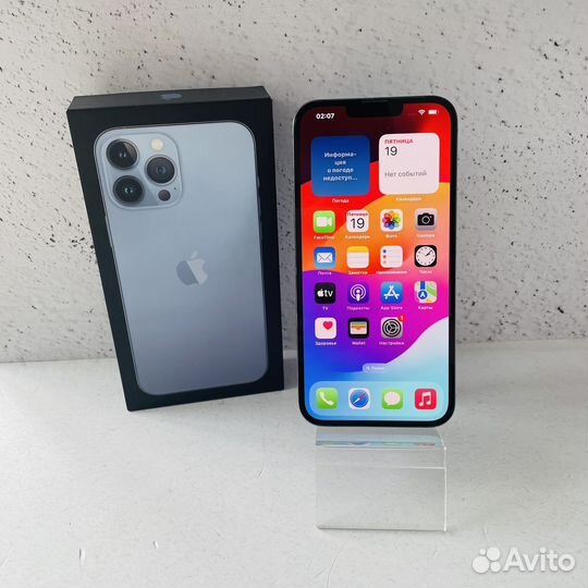 iPhone 13 Pro Max, 512 ГБ
