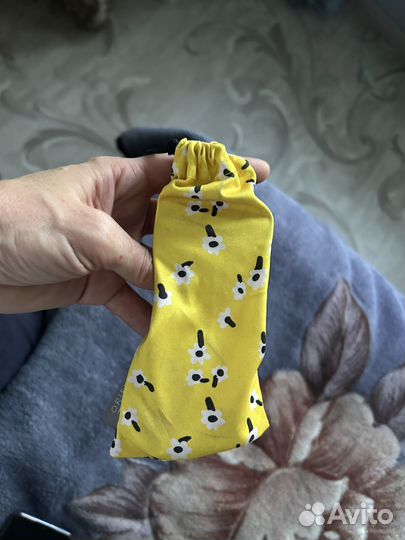 Солнцезащитные очки женские