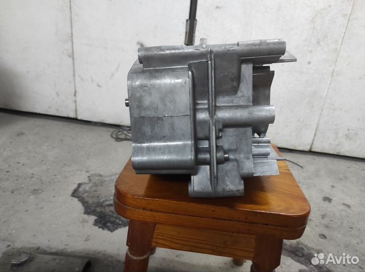 Запчасти на мото технику