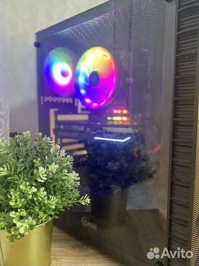 Кулер процеccорный