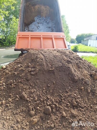 Приму грунт бесплатно