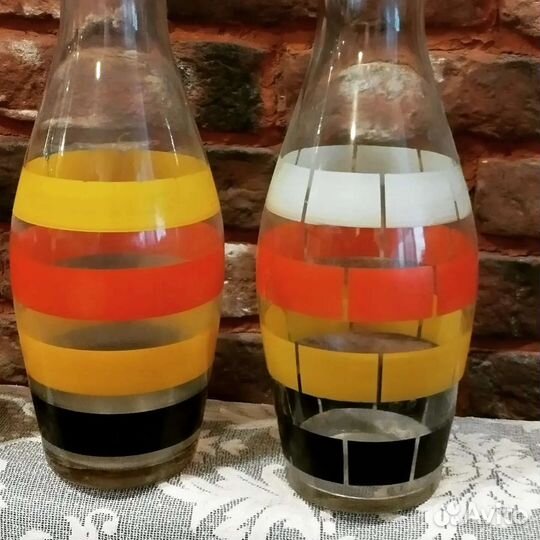 Посуда СССР