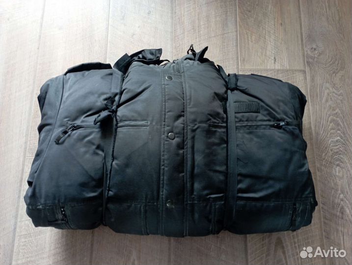 Форма полиции