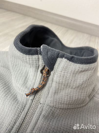 Жилет флисовый Kathmandu (Нов.Зеландия) S