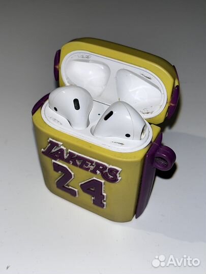 Airpods 2