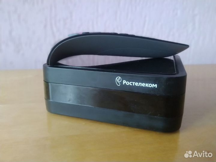 Тв приставка ростелеком