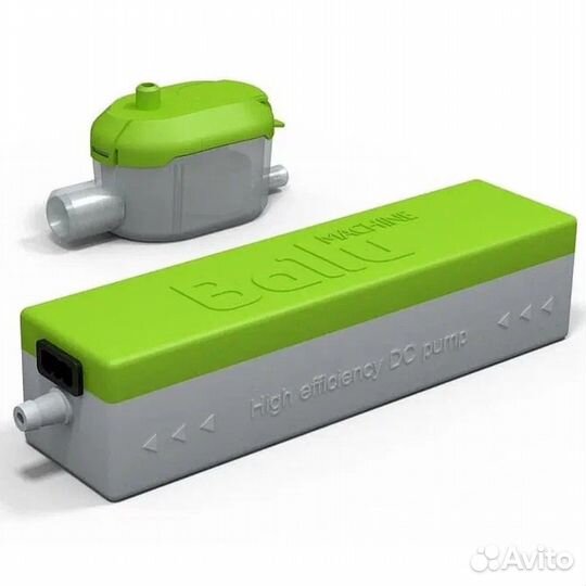 Насос дренажный Ballu Machine dс Pump (проточный