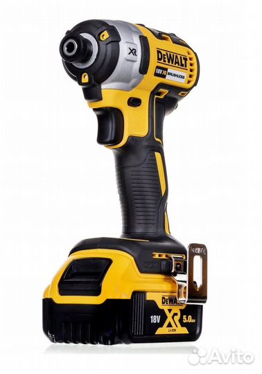 Винтоверт Ударный Импакт Impact DeWalt 18v. DCF887