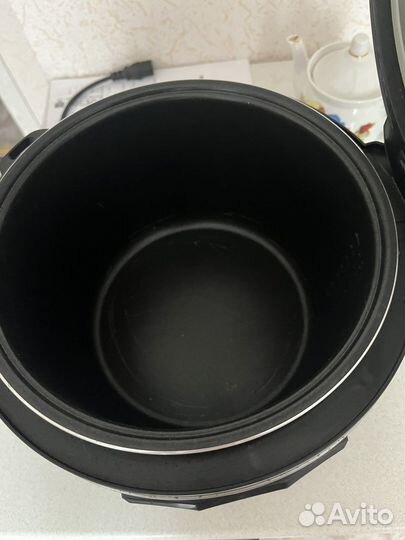 Мультиварка redmond