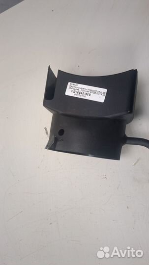 Переключатель дворников Mercedes Sprinter, 2007