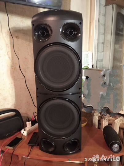 Аудиосистема