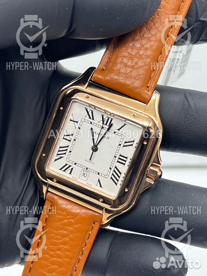 Часы Cartier Panthere de Cartier 31mm