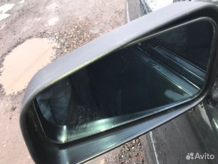 Зеркало боковое правое Лада 2112