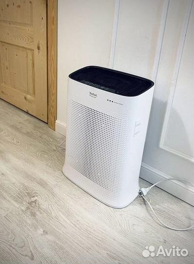 Очиститель воздуха Tefal PT3040 Pure Air Nanocapt