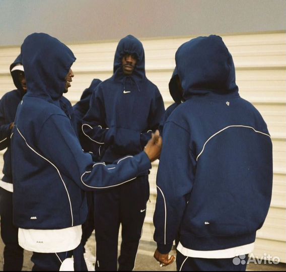 Костюм nike nocta