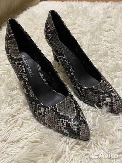 Туфли женские