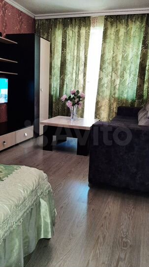 1-к. квартира, 32 м², 2/5 эт.