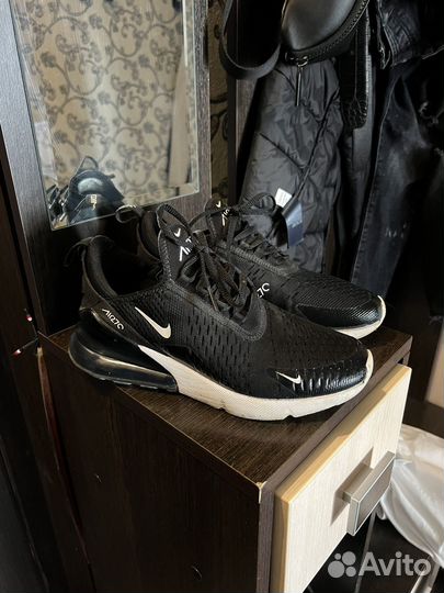 Nike air max 270 оригинал
