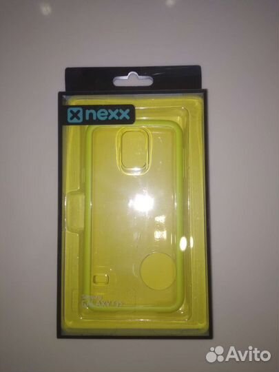 Чехол для Samsung galaxy S5
