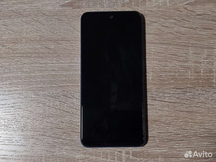 Смартфон Xiaomi Redmi Note 10S 6/64 гб синий