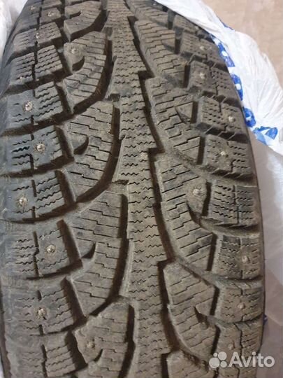 Hankook I'Pike RW11 235/60 R18 107L