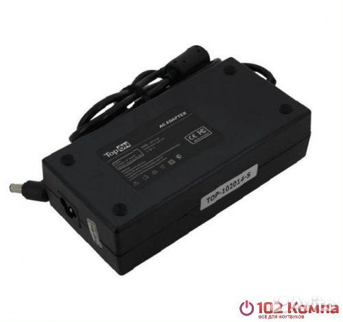 Зарядное устройство Sony (TopOn) 19,5V 7,7A (150W)