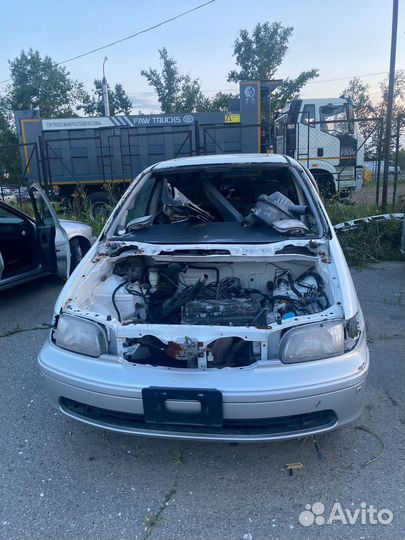 АВТО в разбор