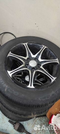 Formula Energy 185/65 R15