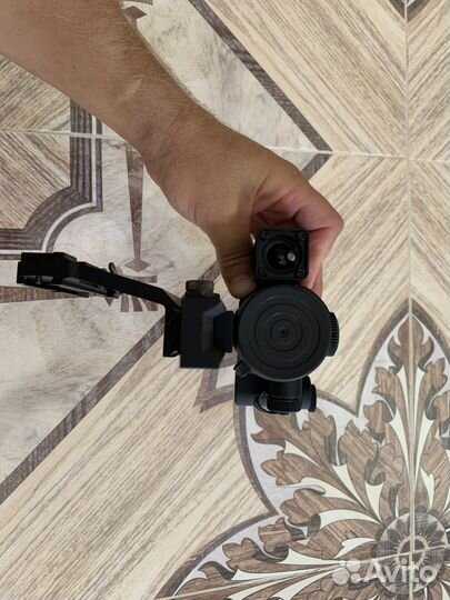 Venox Patriot 380 тепловизор новый